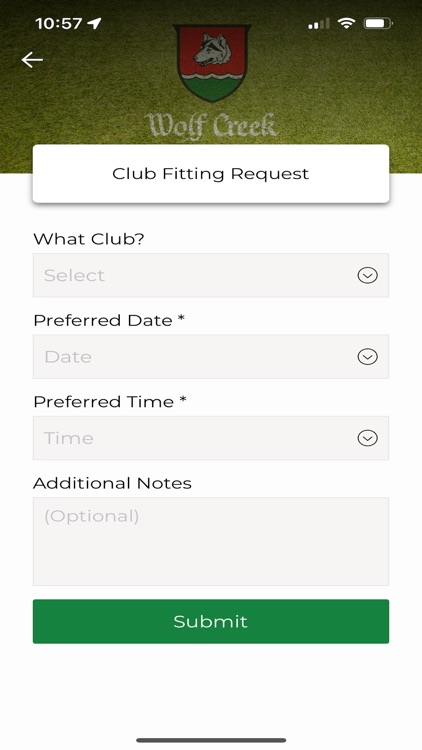 Wolf Creek Club screenshot-3