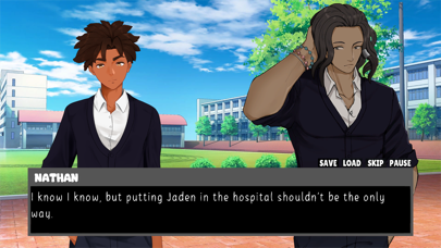 Jaden & Jasmine: Deceptionのおすすめ画像7