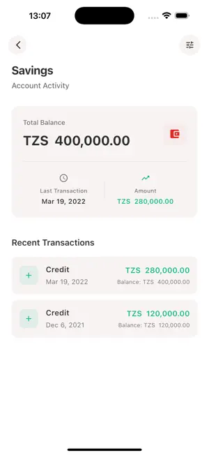 VIWANGO SACCOS LTD screenshot 2