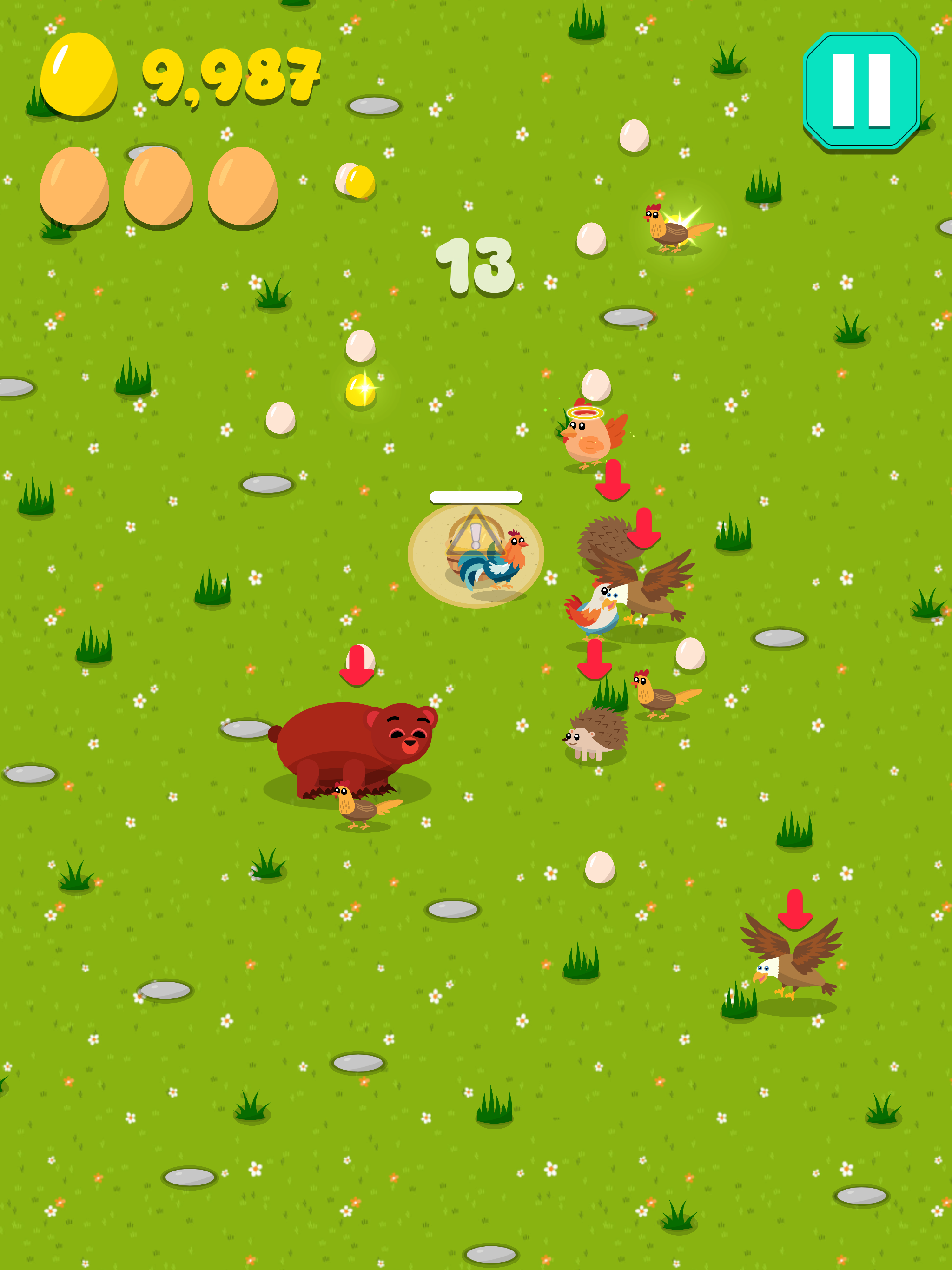 Shell Keepers screenshot 11
