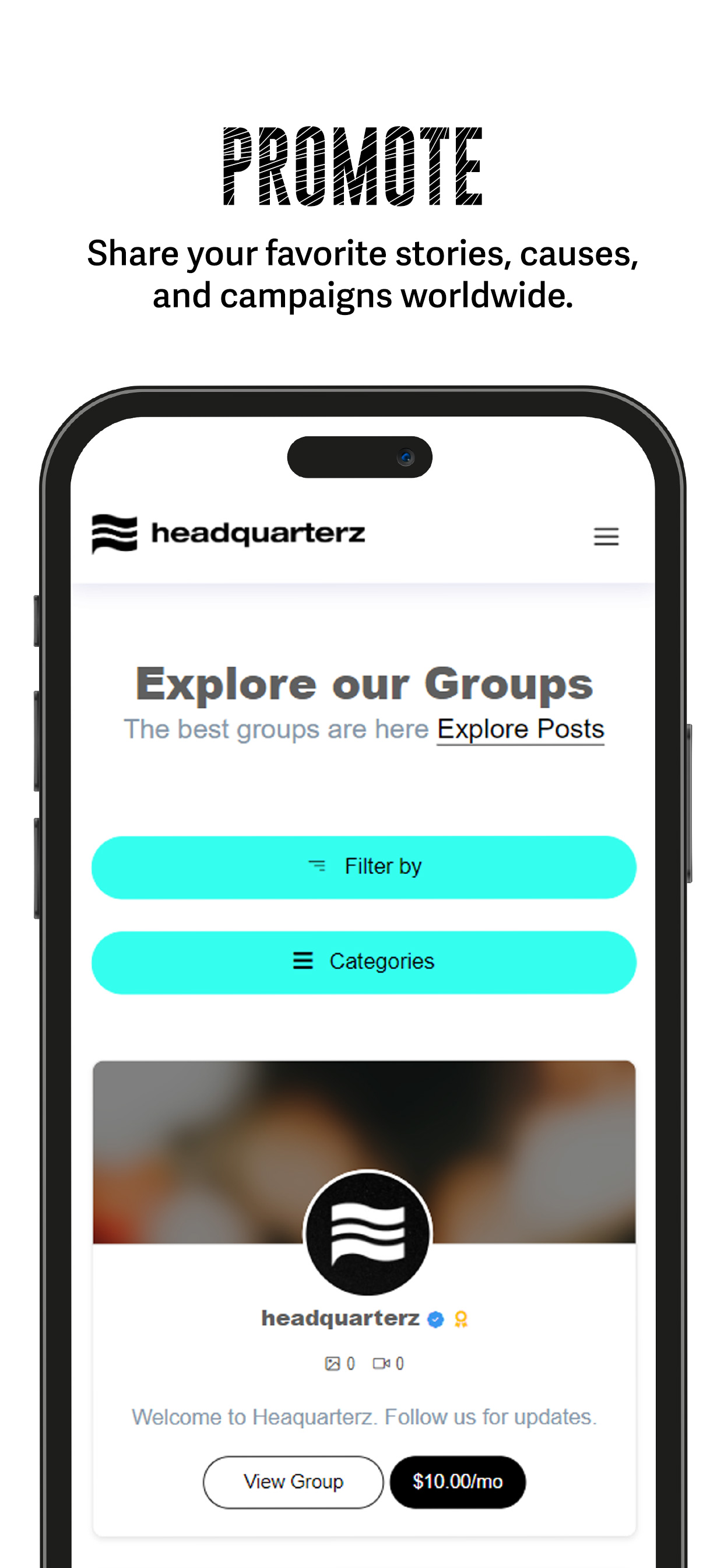 headquarterz