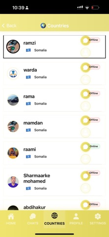 Waekan screenshot