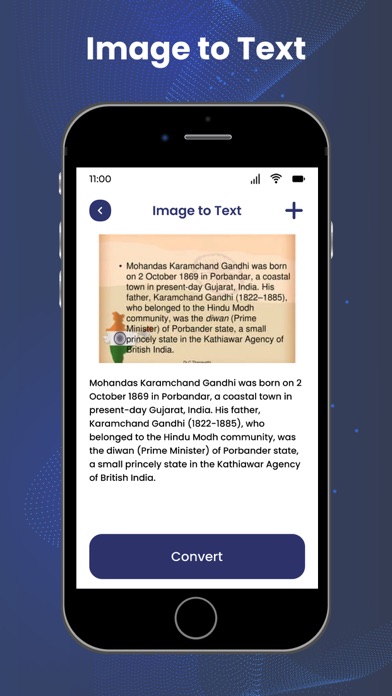 CS PDF Image Doc Scanner Maker Screenshot