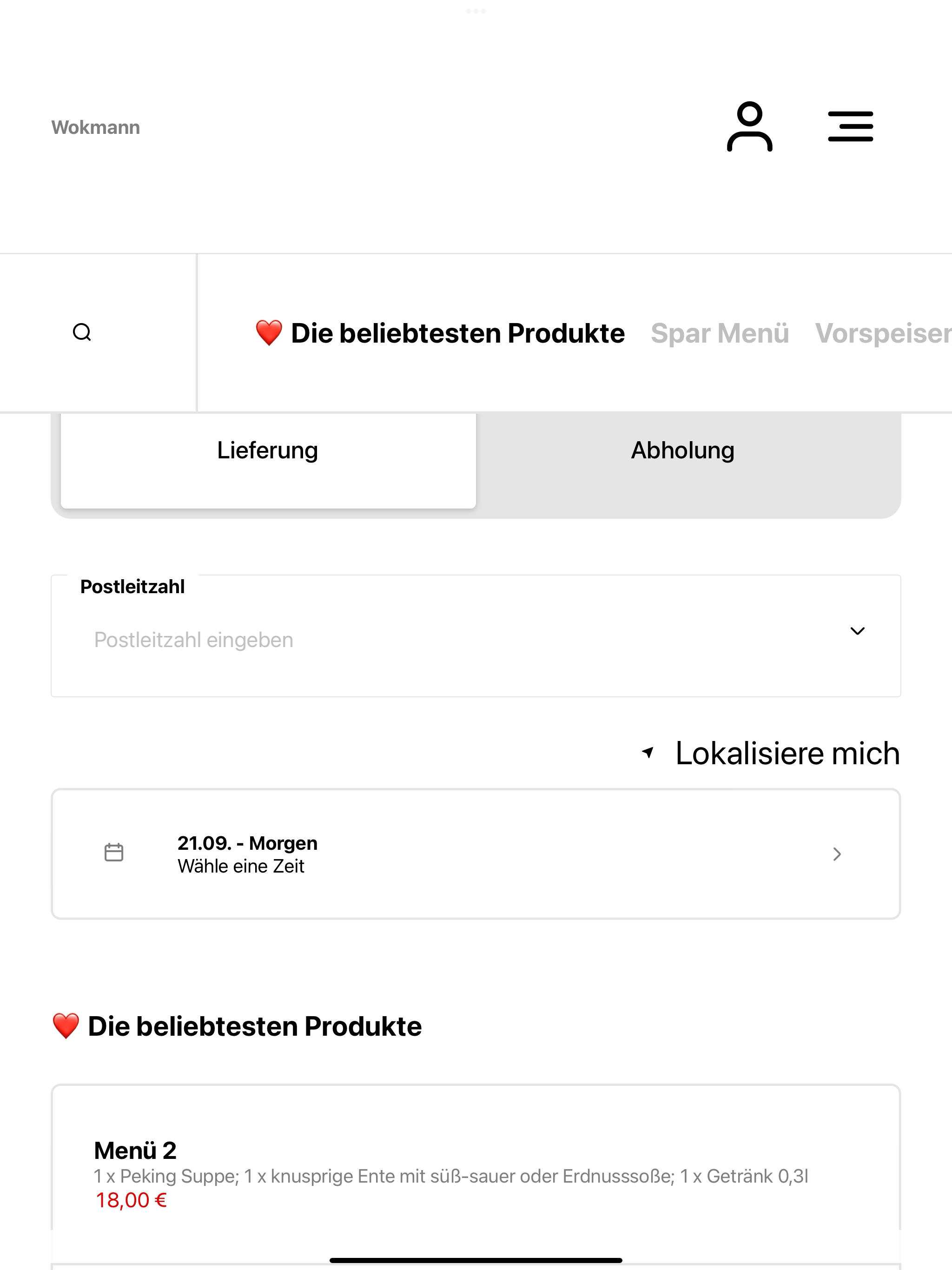 Wokmann screenshot 7