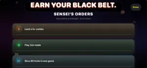 Wrist Ninja screenshot 2