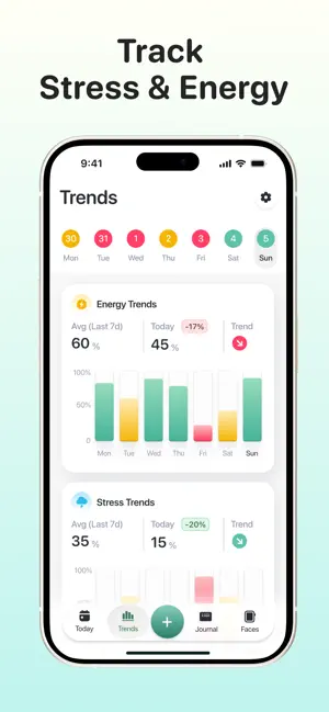 Wooly Health: Glucose & Watch screenshot 4