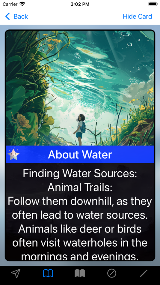 #3. Survival Skills (iOS) 由: Man Hung Sun