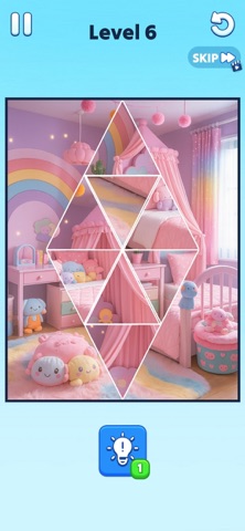Jigsaw Block: Puzzle Solitaire Screenshot 4 of 9