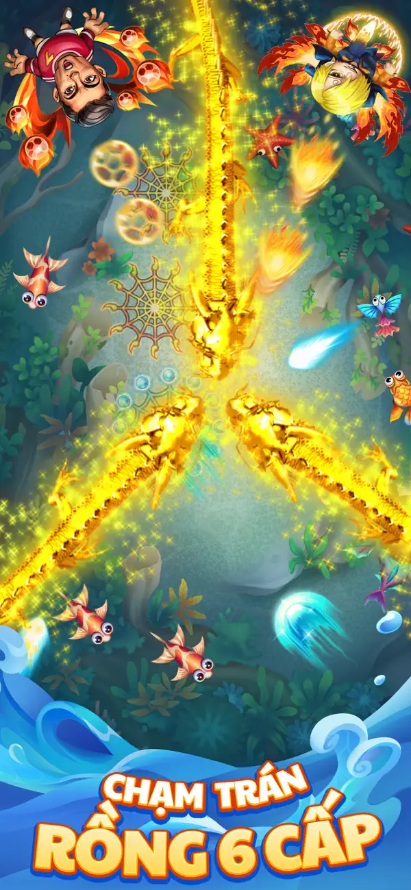 Screenshot #2 pour ICÁ