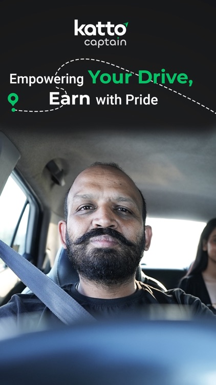 Katto Captain: Earn with Pride