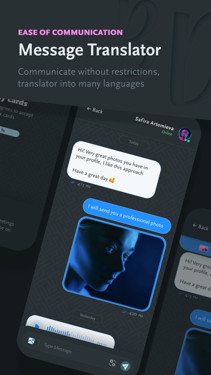 My Best Date screenshot-3