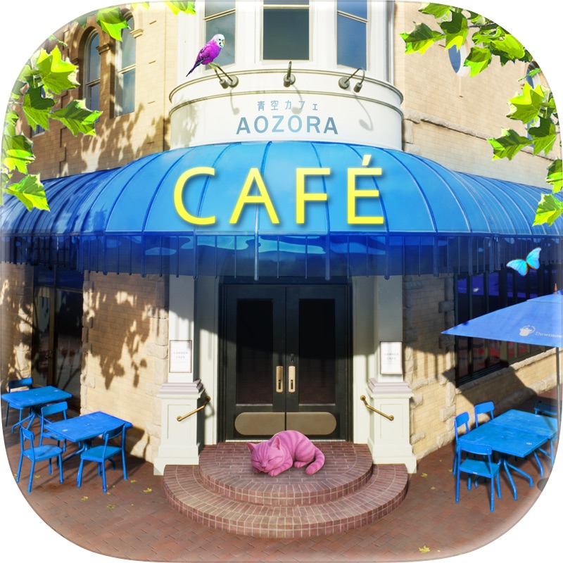 脱出ゲーム 鏡の裏の理容室 screenshot 8