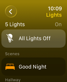 Casa Screenshot