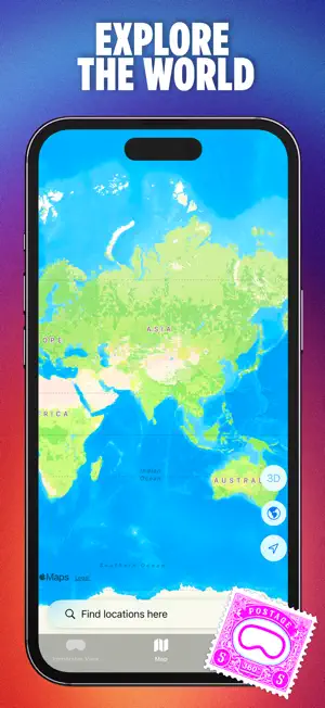 Beforz - Immersive Street View screenshot 3