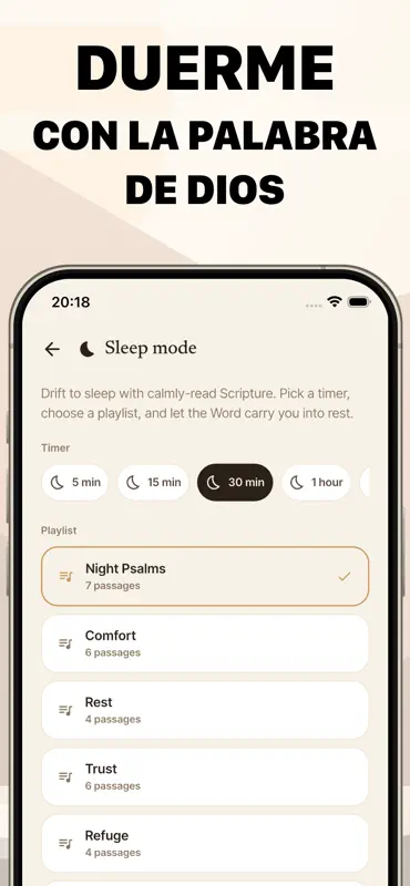 Santa Biblia – Bible Expert screenshot 6 of 8