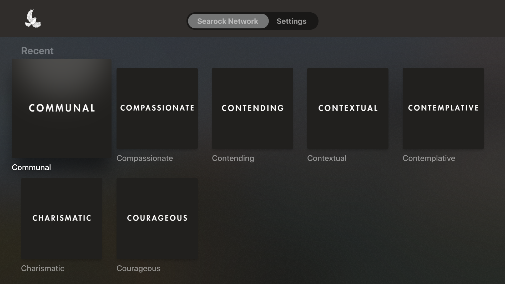 Searock Network screenshot 7