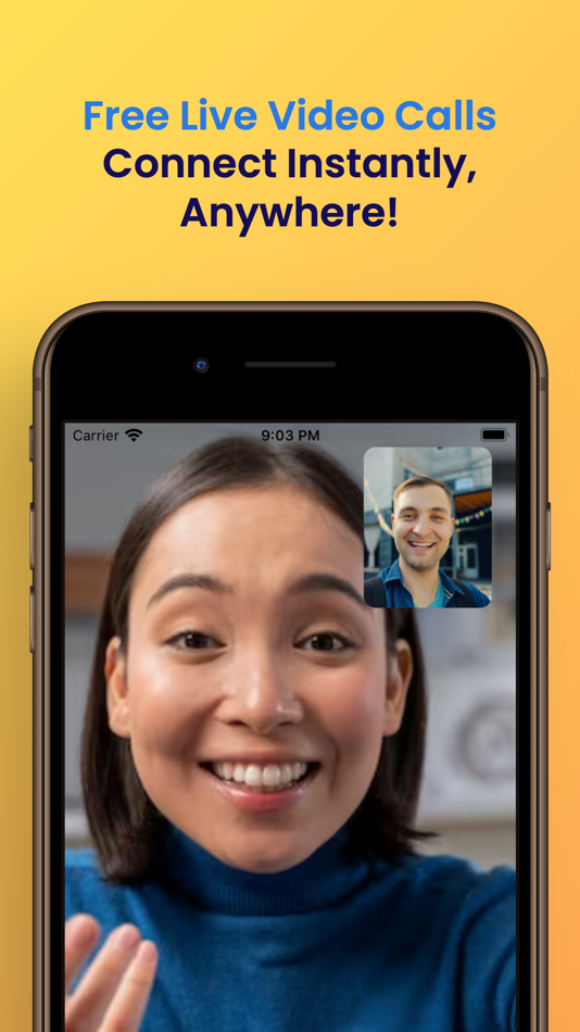 #2. Wink – Date, Chat & Connect (iOS) Podle: Christopher Nassar