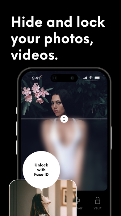 Photo Recovery: Deleted Files Screenshot