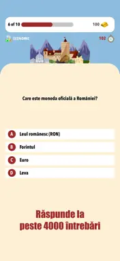 Trivio România screenshot 1