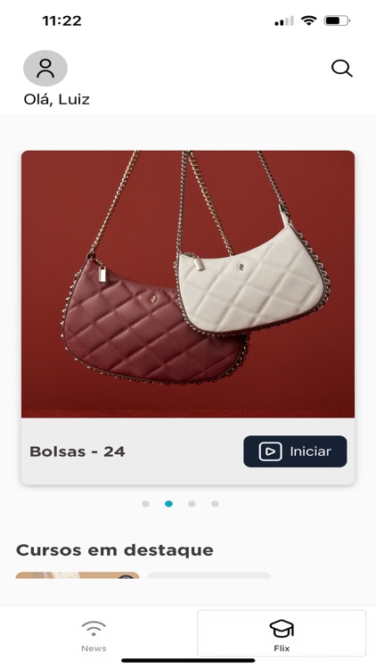 Uniflex - Universidade Usaflex screenshot-3