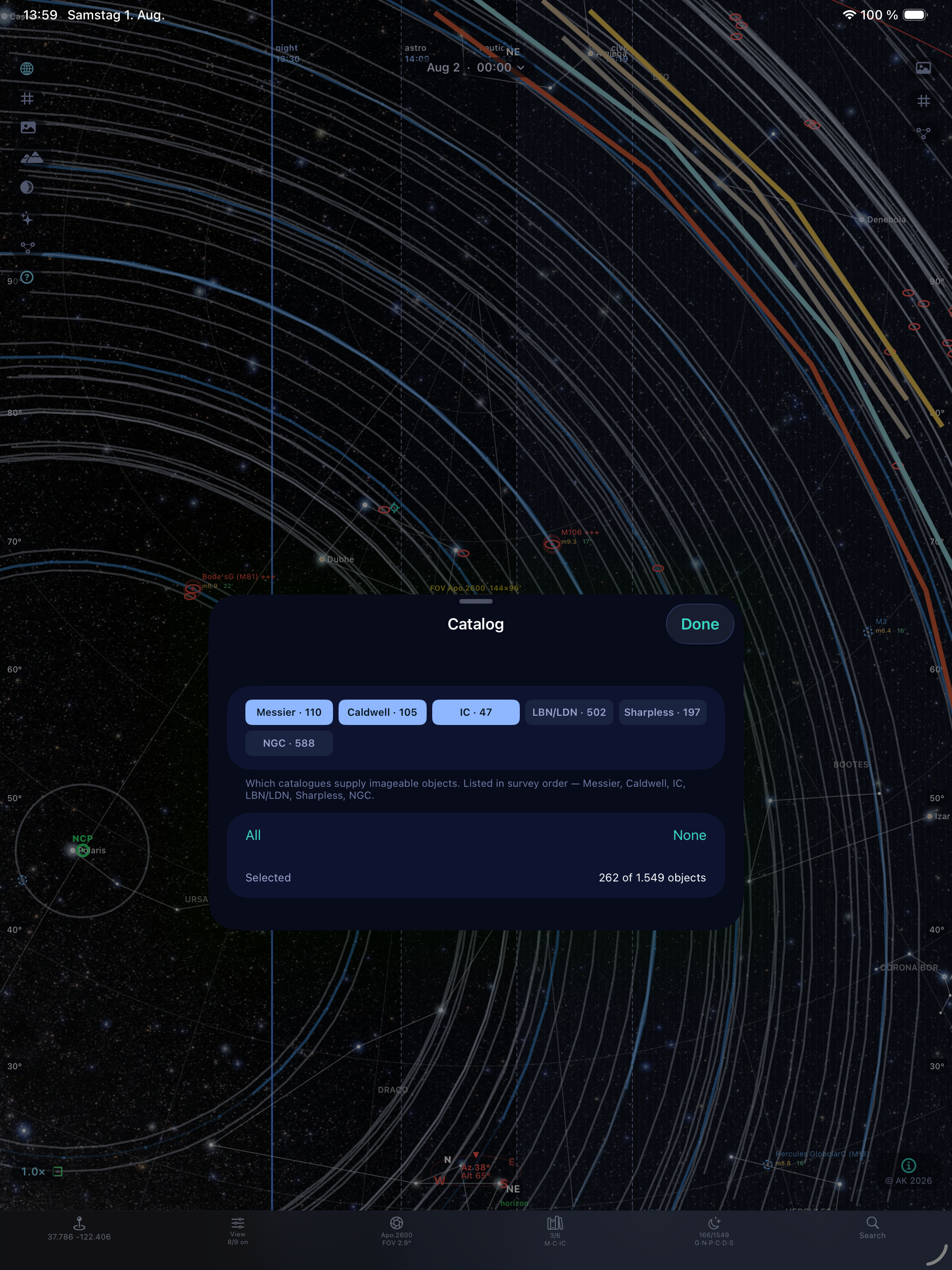 DeepFrame screenshot 11