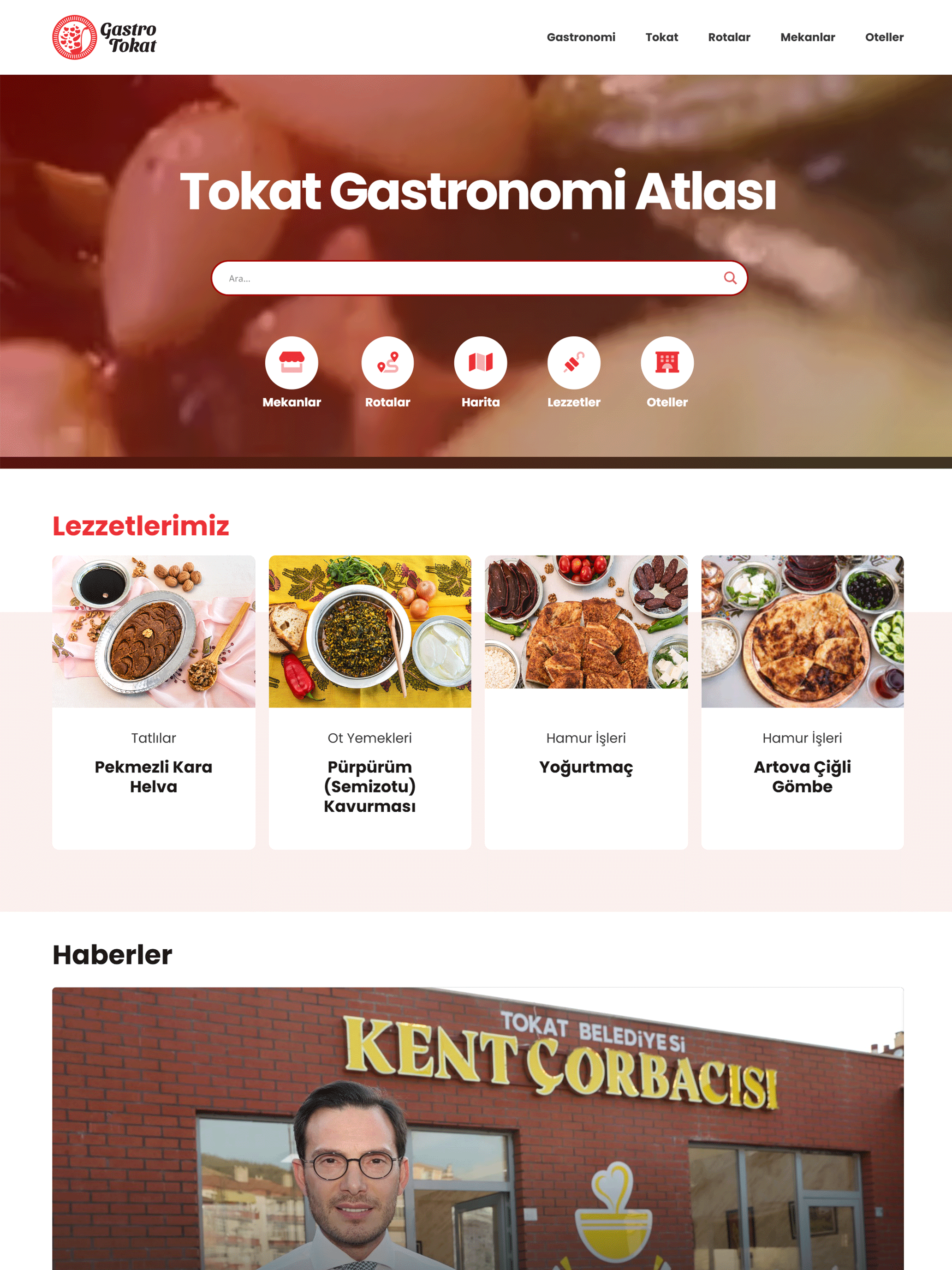 GastroTokat
