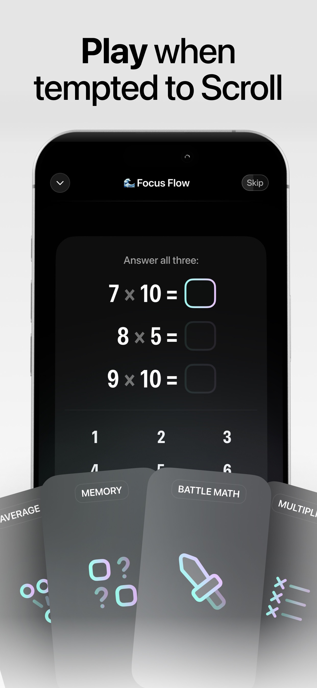 Opal: Screen Time Control 스크린샷 7