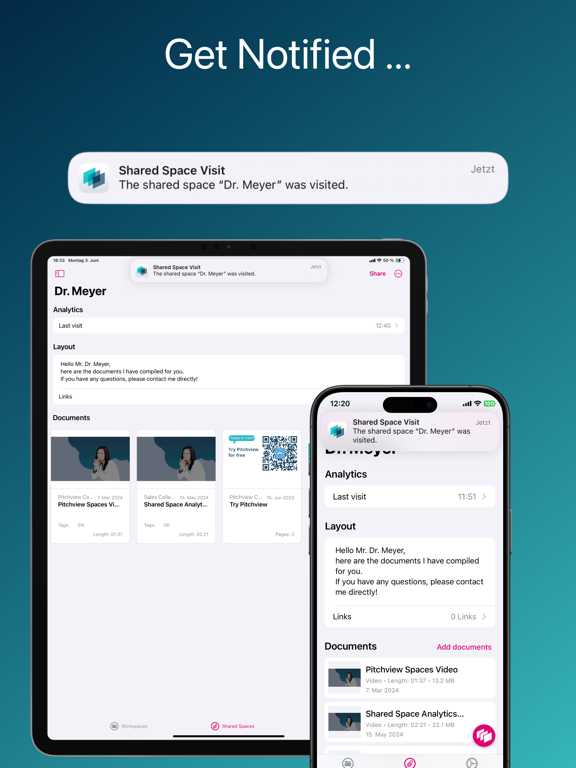 Screenshot #6 pour Pitchview