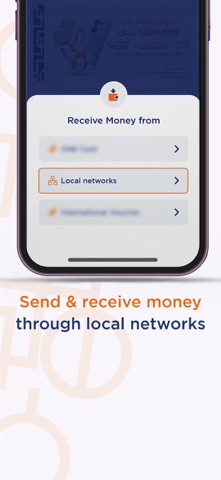ONE Cash: Digital Wallet App Store preview screenshot 5