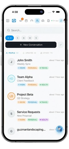 Splitboxed screenshot