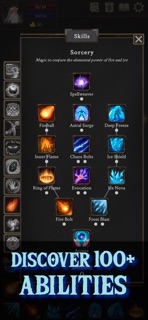 All Who Wander: Roguelike RPG screenshot 5