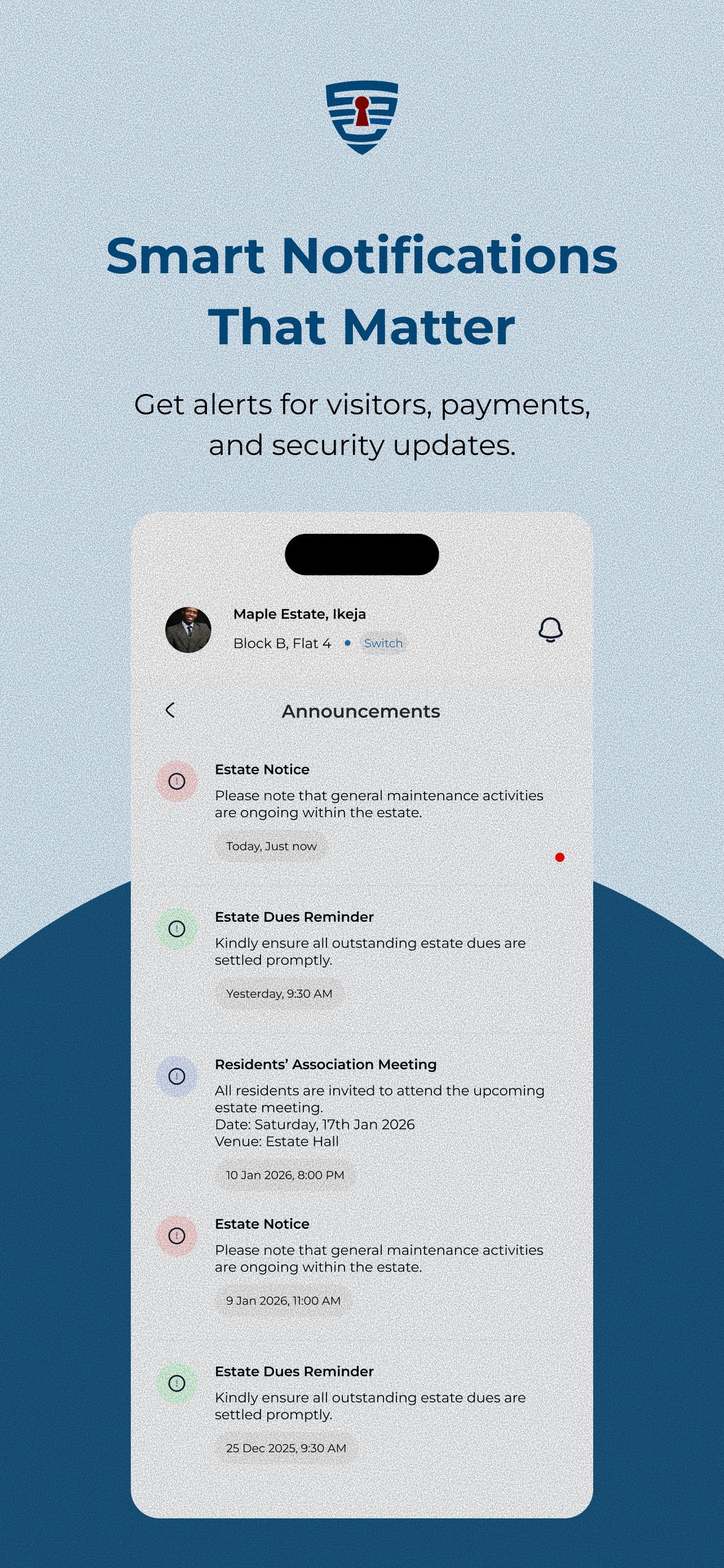 SafeGuards screenshot 8