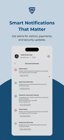 SafeGuards Screenshot 8 of 10