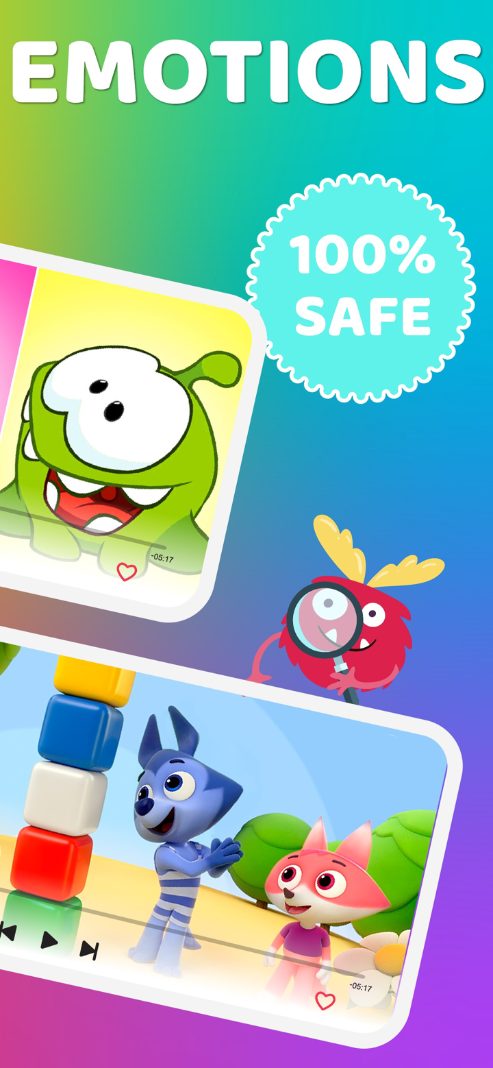 Toddler & Preschool Learning screenshot 7