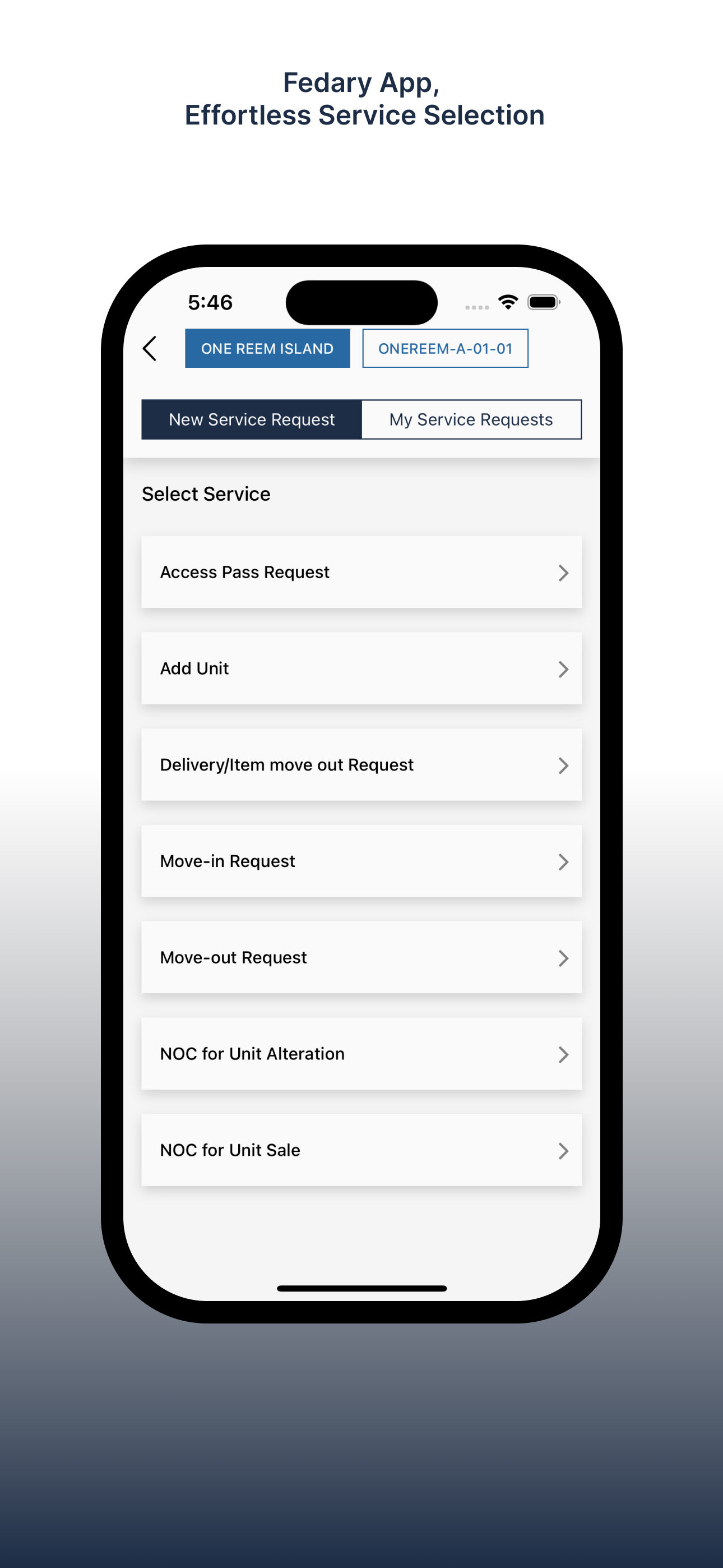 Fedary Community App screenshot 4