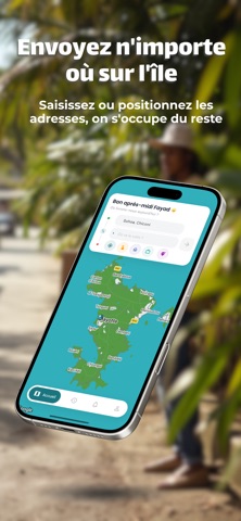 Sarouha screenshot
