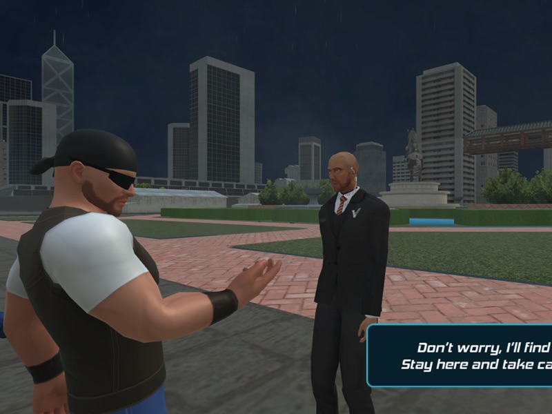 Workshop Warriors Racer screenshot 9