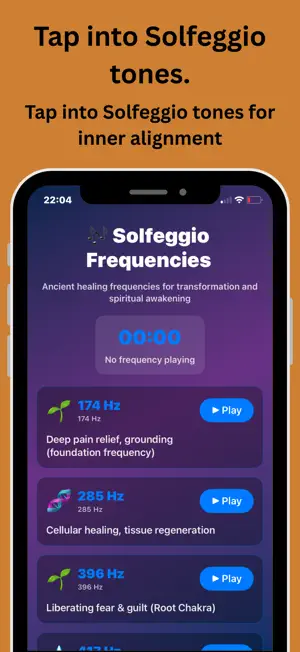 Hz-Pro screenshot 4