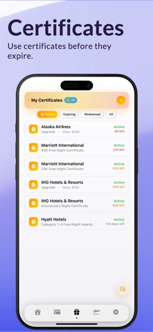 LoyaltyHub screenshot