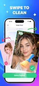 Cleaner X: Storage Cleanup screenshot