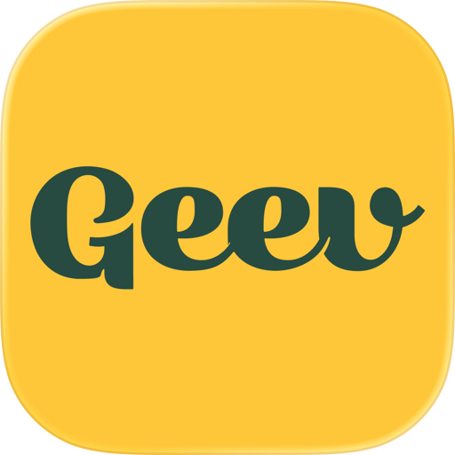 Geev le réflexe anti-gaspi