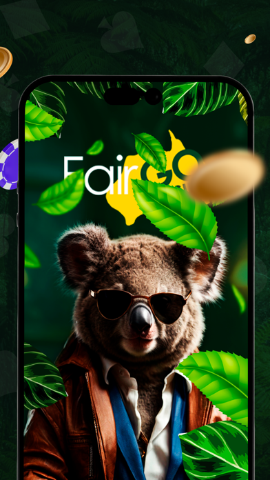 Australia Fair Zoo Screenshot
