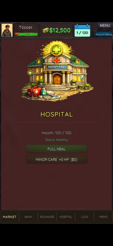 Legendary Trader Screenshot 4 of 9