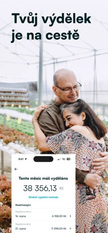 Jobert – Práce na dosah screenshot