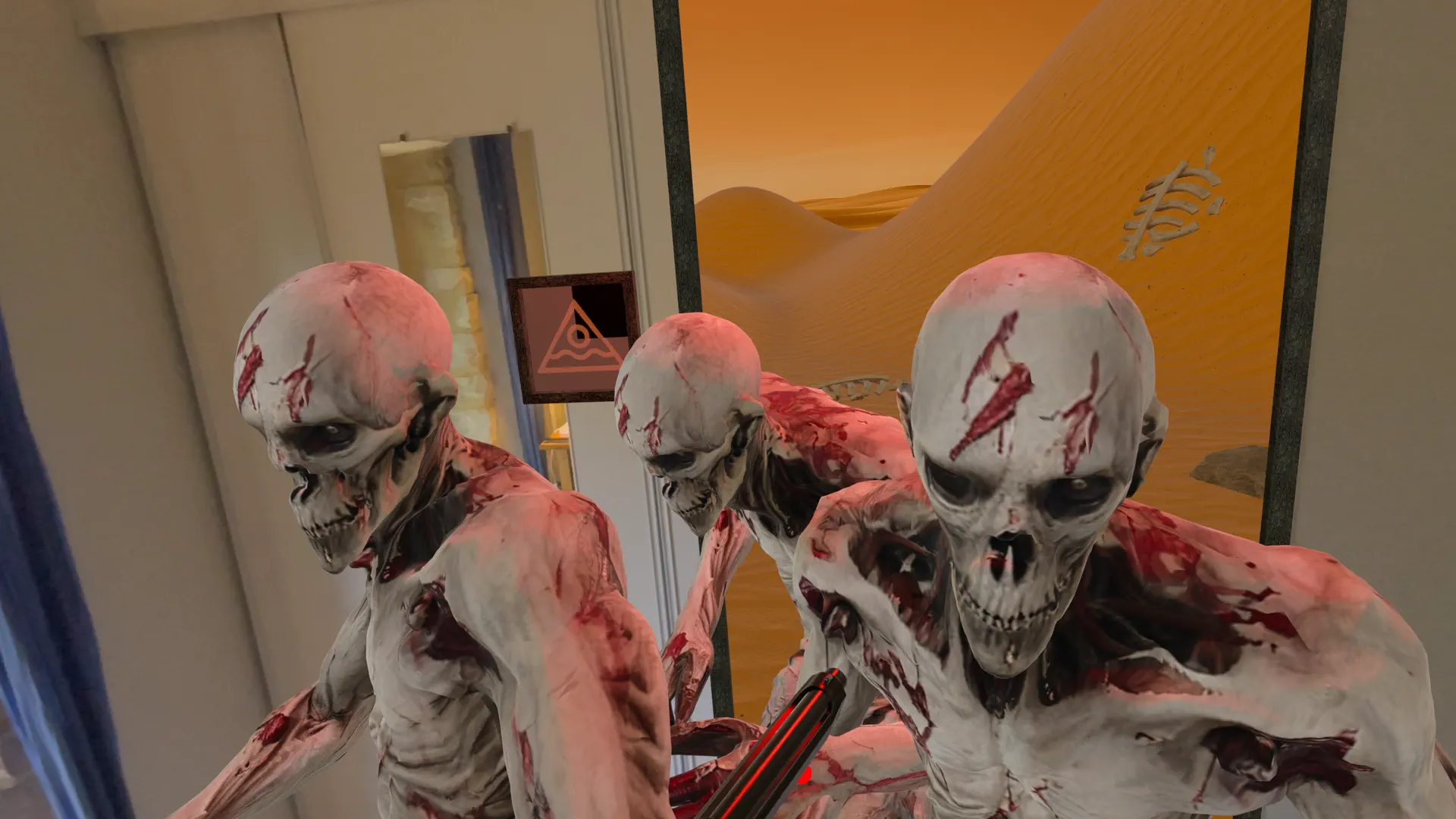 Spatial Rifts screenshot 7