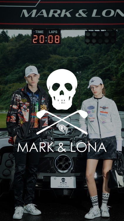 MARK & LONA GLOBAL MARKET