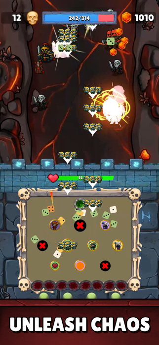 Monster And Dice Screenshot 1 of 5