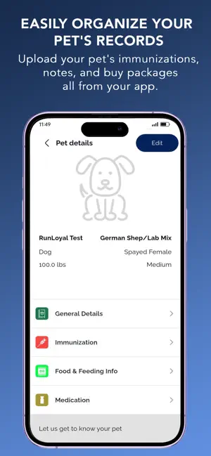 Doggos Dog Park & Pub screenshot 2