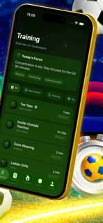 PenaltyPoint screenshot 4