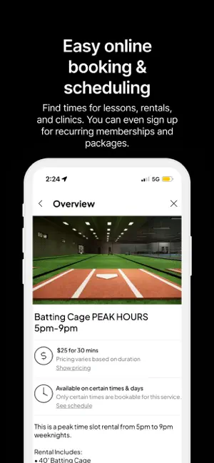 RAKE Training Center screenshot 4